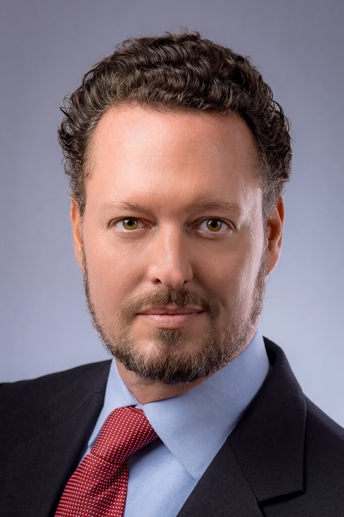Rechtsanwalt Dr. Christoph Jeannée, LL.M.